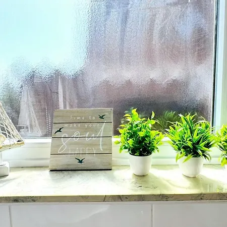 Lust Auf - Apartment *