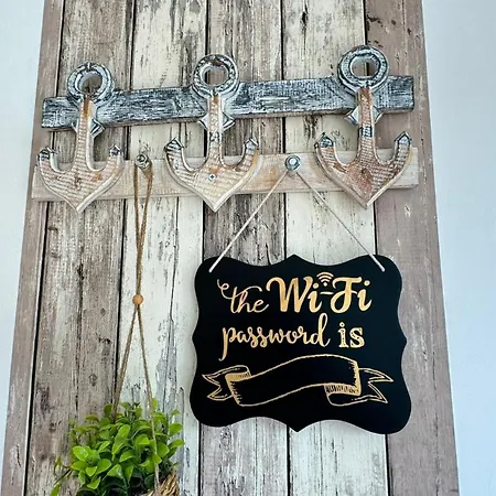 Lust Auf - Apartment