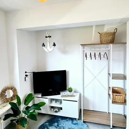 Lust Auf - Terrasse Kleine Hunde Willkommen Naehe Nordsee Apartman *