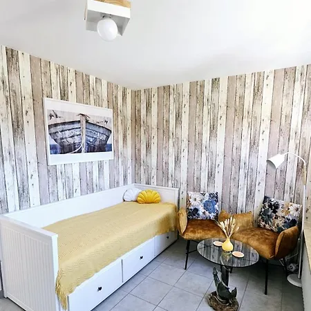 Apartman Lust Auf - Terrasse Kleine Hunde Willkommen Naehe Nordsee Cuxhaven